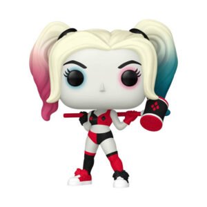 Funko harley quinn
