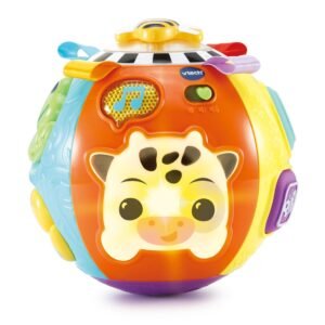Vtech baby koetje boe bal