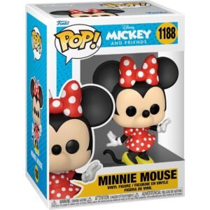 Funko Disney classic Mini Mouse