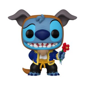 Funko disney stitch costume