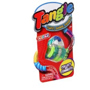Tangle junior crazy