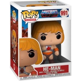 Funko motu he-man